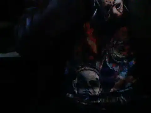 mrdemoncrowly – Naživo XXX chat