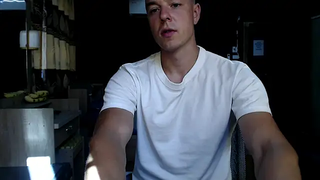 heilgarbest Webcam Show