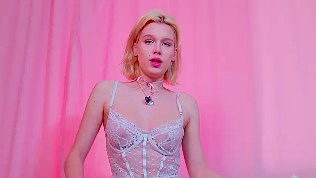 Czat XXX na żywo – MeowthLilu