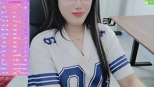 Czat XXX na żywo – HanaYourlove