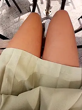 Ori-Lynk: διαδικτυακό σόου στην κάμερα