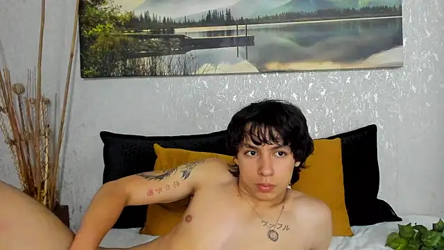 Tyler_durten – Naživo XXX chat