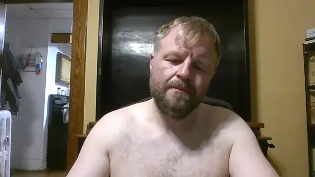 TheOneDonShaun Show in webcam