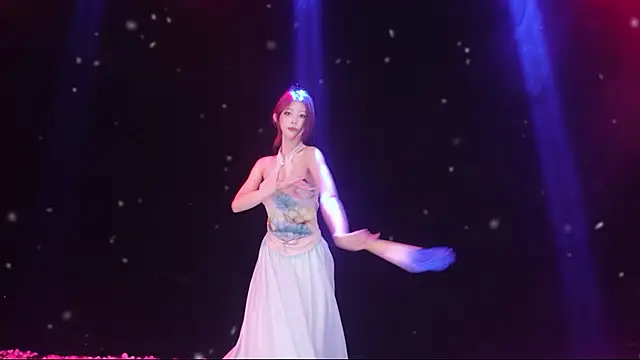 RV-525- Chat XXX in diretta