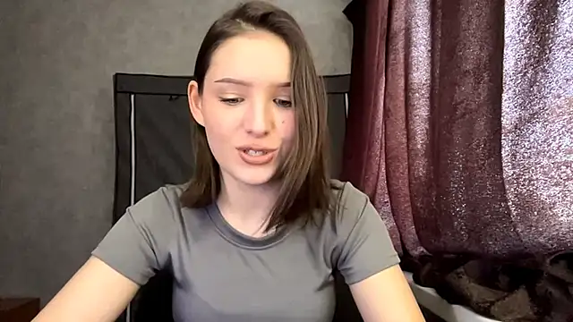 FoxieFlare – Live XXX-chat