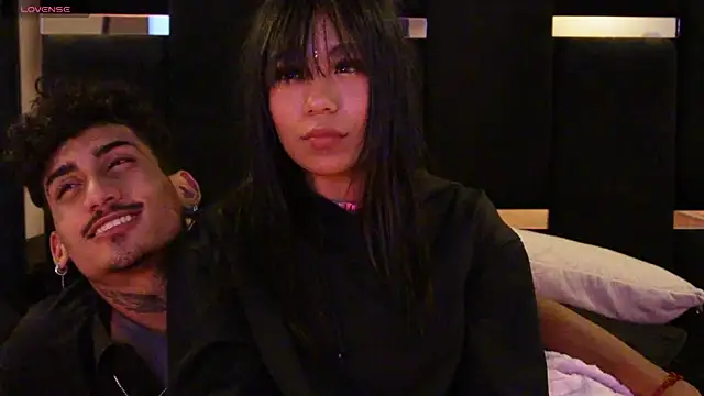 Show de webcam de Dark_Eros_