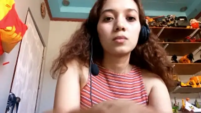 OlimpiaChapdelaine – Live XXX-chat