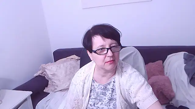 ChristaRose Chat XXX in diretta