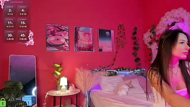 دردشة Lillie_Miller الجنسية المباشرة