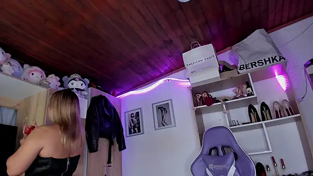 Chat XXX en directo de angelica_sparks