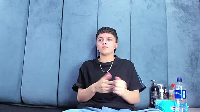 Czat XXX na żywo – Megan_Thompson_