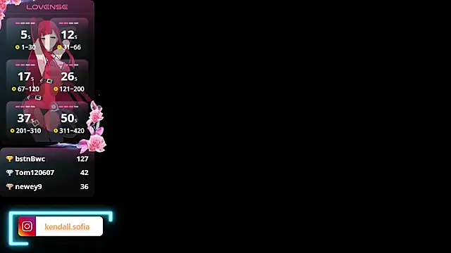 Sophiaa_doll_ webcam show