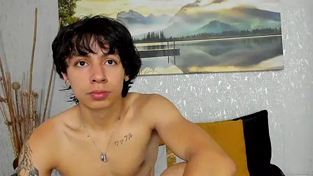 Tyler_durten's Live XXX Chat