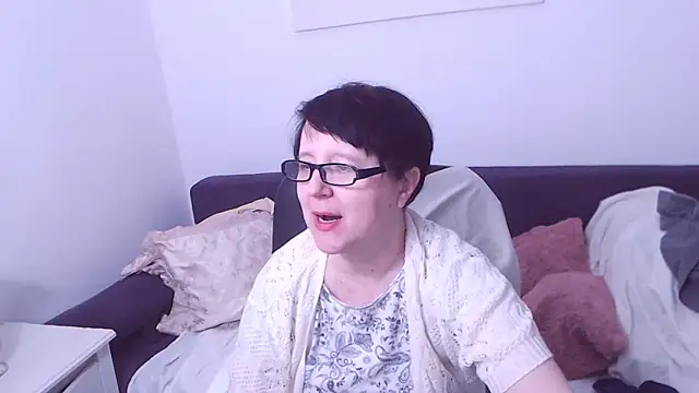 Chat +18 de ChristaRose ao vivo