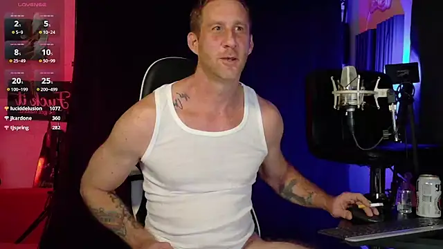 โชว์เว็บแคมของ FiftyShadez