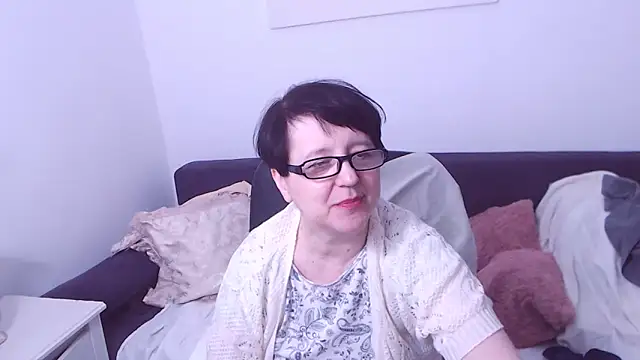 ChristaRose 라이브 XXX 채팅