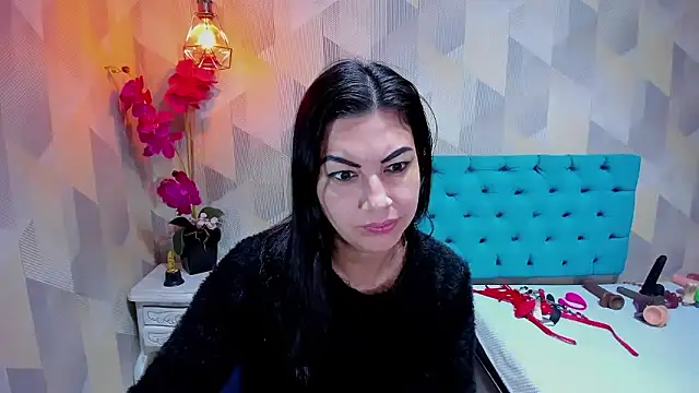 AdaFawxx's Live XXX Chat