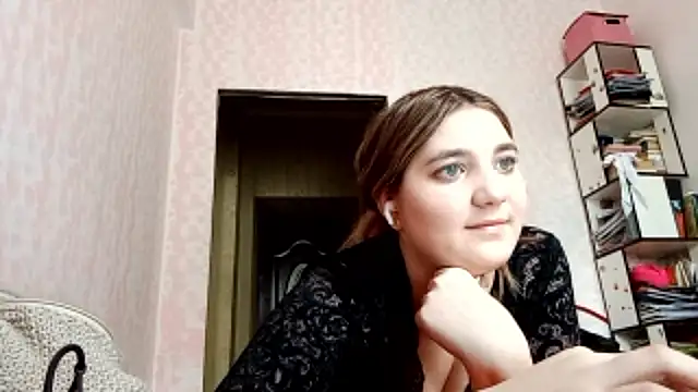 JanineThielman's Live XXX Chat