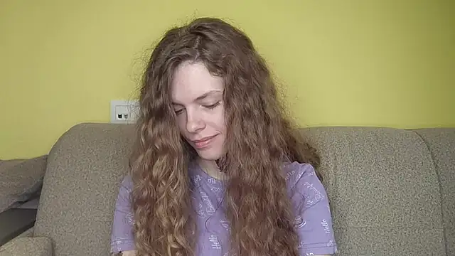 Czat XXX na żywo – RayaNenlia