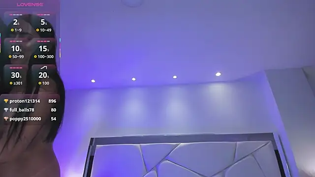 Czat XXX na żywo – Natasha_Kiim_