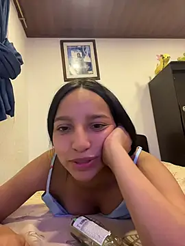 Eve_Ritz's Live XXX Chat