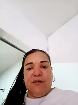 Czat XXX na żywo – Zuleyka_69