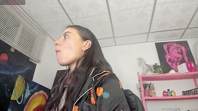 mariecam420 Chat XXX in diretta