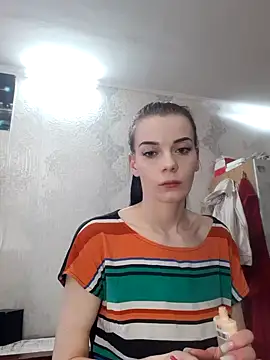 JhonSHelBy7LuNa's Live XXX Chat