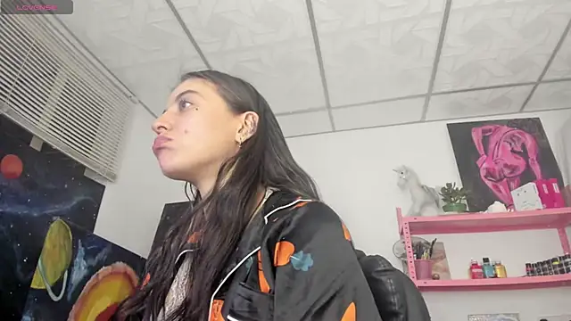 mariecam420 Chat XXX in diretta