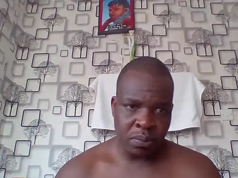 Chumba_001のライブXXXチャット