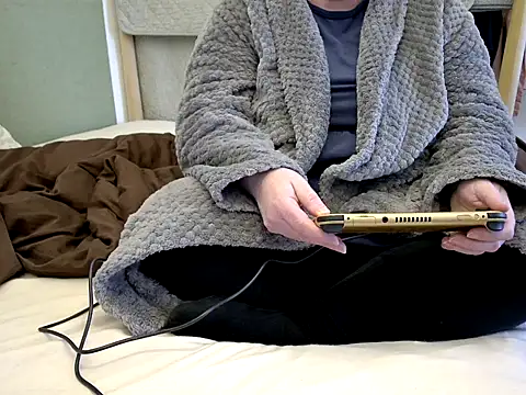 MarthaBriest Webcam-Show