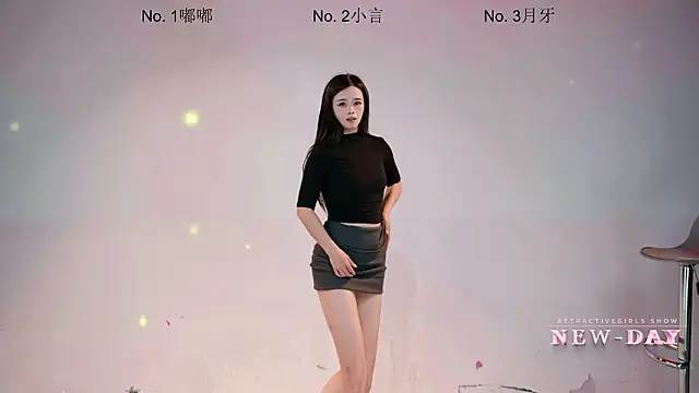 NEW-DAY's Live XXX Chat