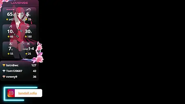 Sophiaa_doll_ – Live XXX-chat