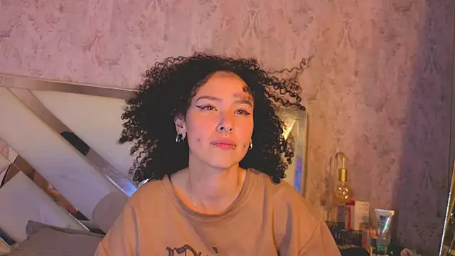 Benny_and_Mark 웹캠 쇼