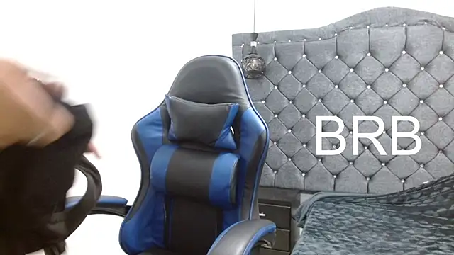 Show Webcam de luka_big18