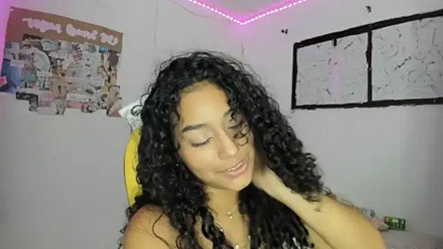 emily_stars1 웹캠 쇼