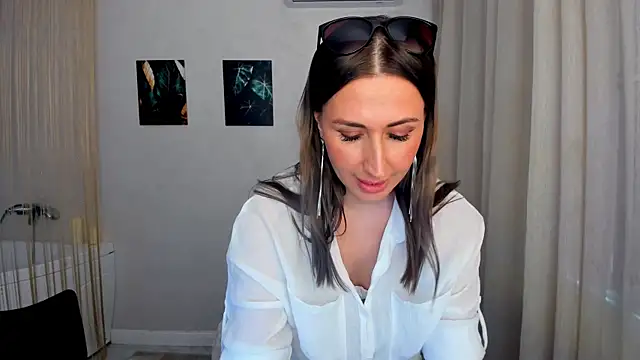 PassionGlow Show Webcam