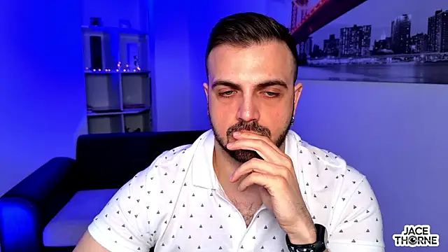 Jace_Thorne Webcamshow