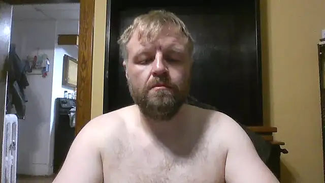 Pokazy przed kamerką – TheOneDonShaun