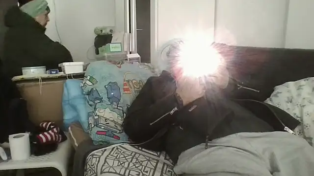 Živý XXX chat vitalik66679