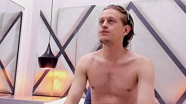 Webkamerová show Anthonny_Vegas