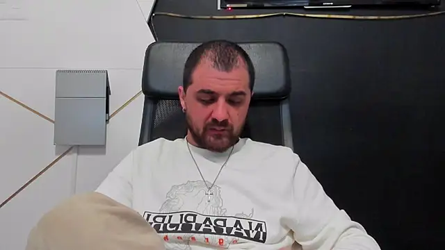 JamesMyerss Webcam show