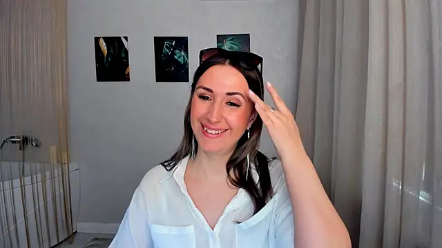 แชท XXX สดของ PassionGlow