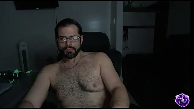 Pertunjukan Kamera Web Zander823