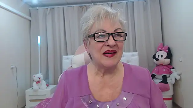 แชท XXX สดของ KayleSmoll