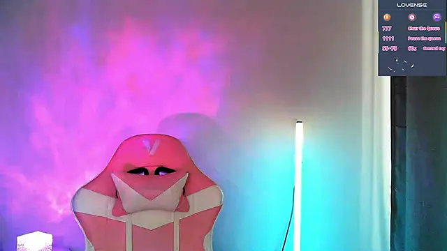 Chat XXX ao vivo de eskatmi