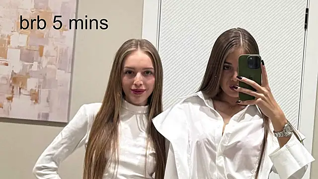 Chat XXX ao vivo de MorteBelle