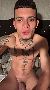 Živý XXX chat Mrjustin_sebas