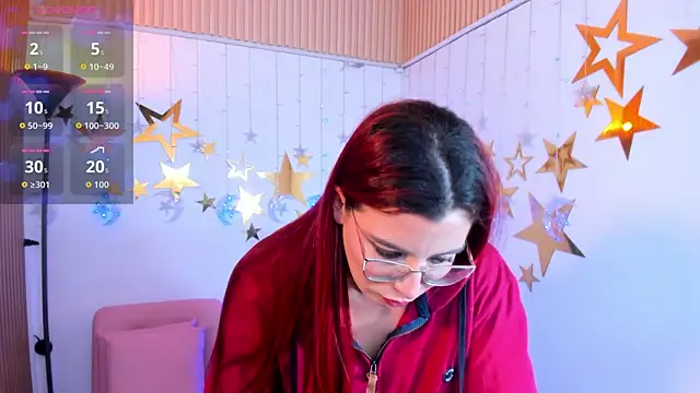 allison_mc Live XXX Chat