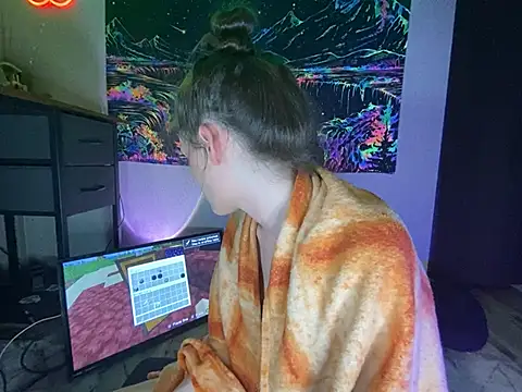 Chat XXX en directo de Thedeepwebcutie